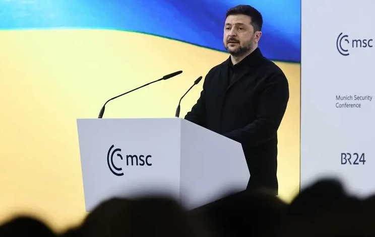 Іноді Уккраїна отримує ракети для ППО прямо перед масованими ударами, - Зеленський